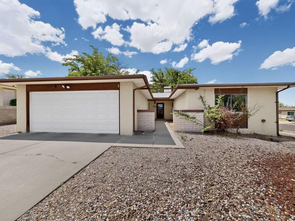 12100 Grand Avenue NE, Albuquerque, NM 87123