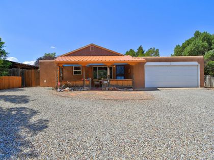 6236 Hannett Avenue NE Albuquerque, NM 87110