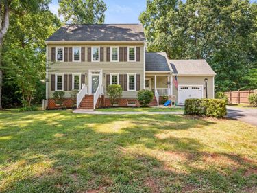 109 Britt Place, Forest, VA 24551