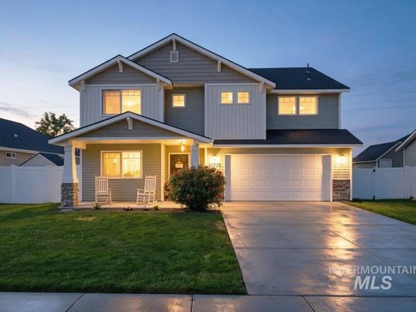 11715 Jump Creek Dr, Caldwell, ID 83605