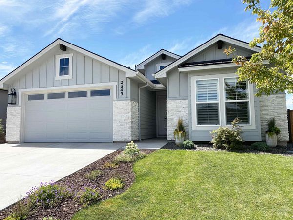 2349 S Tucson, Nampa, ID 83686