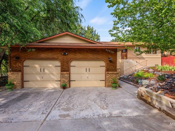 12050 W Hidden Valley Rim Rd., Boise, ID 83709