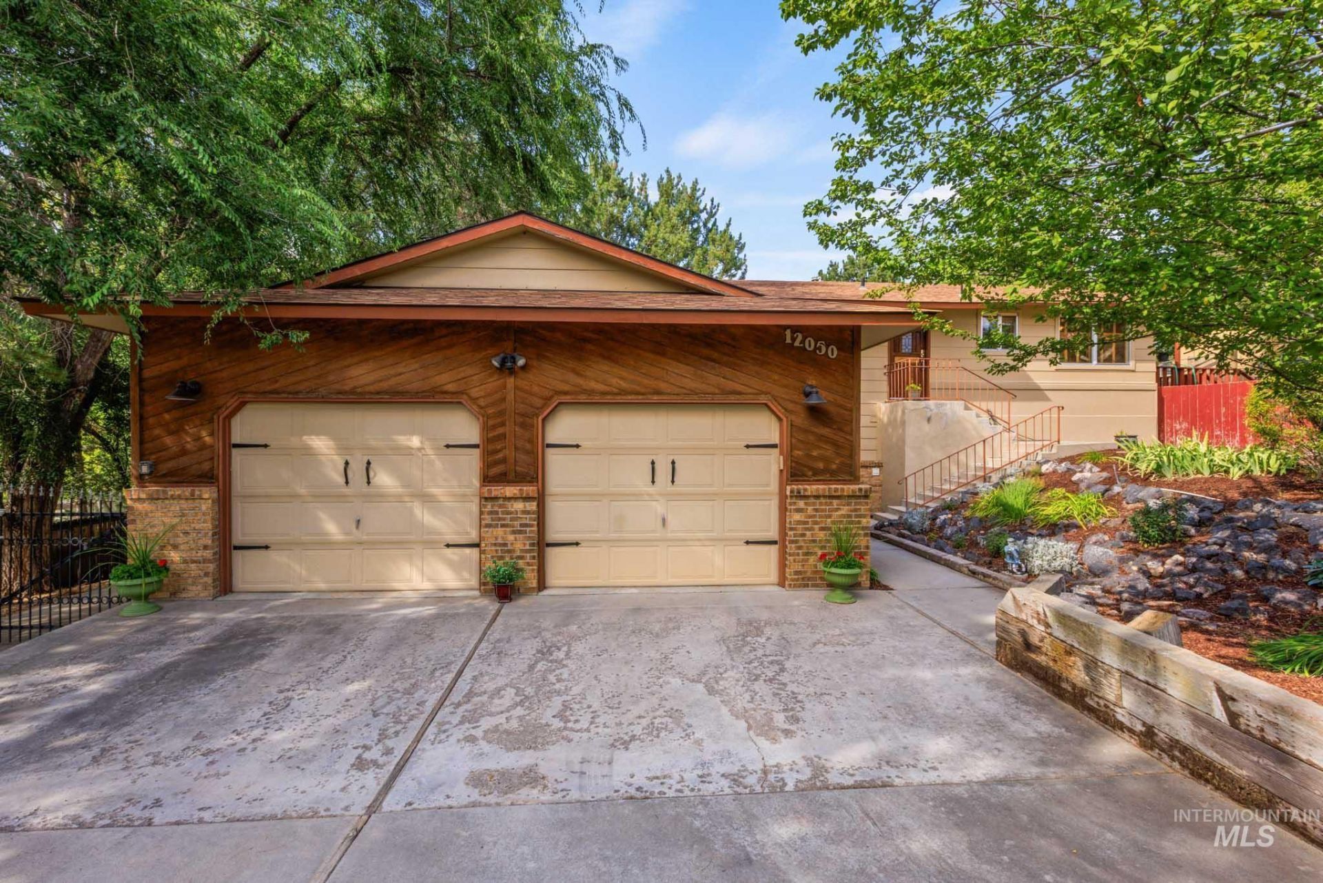 12050 W Hidden Valley Rim Rd., Boise, ID 83709 Main Photo