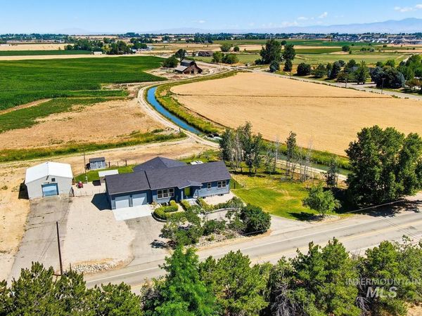 4950 W Columbia Rd, Nampa, ID 83687