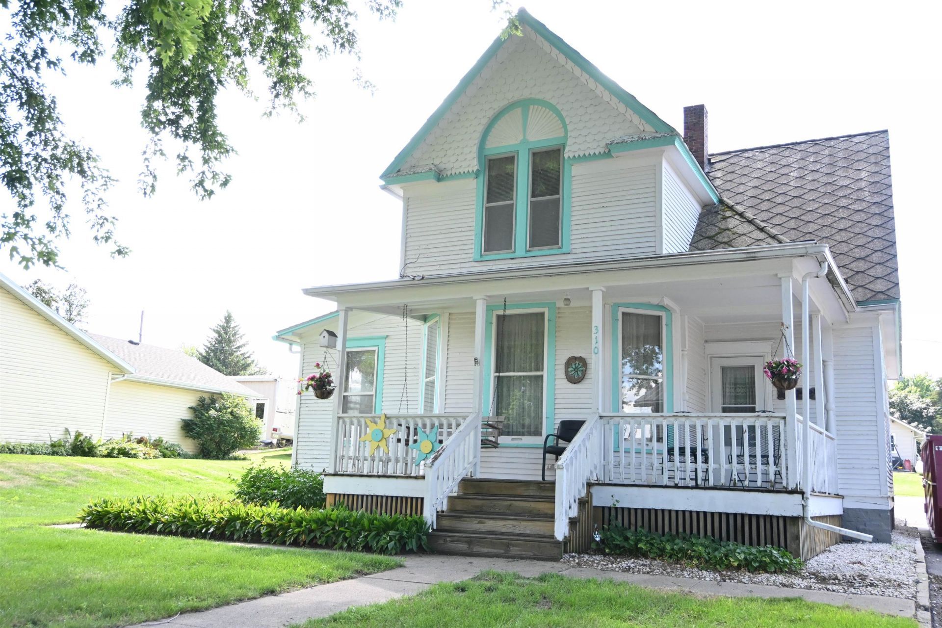 310 N 2nd Street , Breda, IA 51436 Main Photo