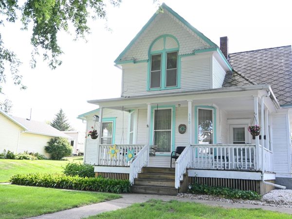 310 N 2nd Street , Breda, IA 51436