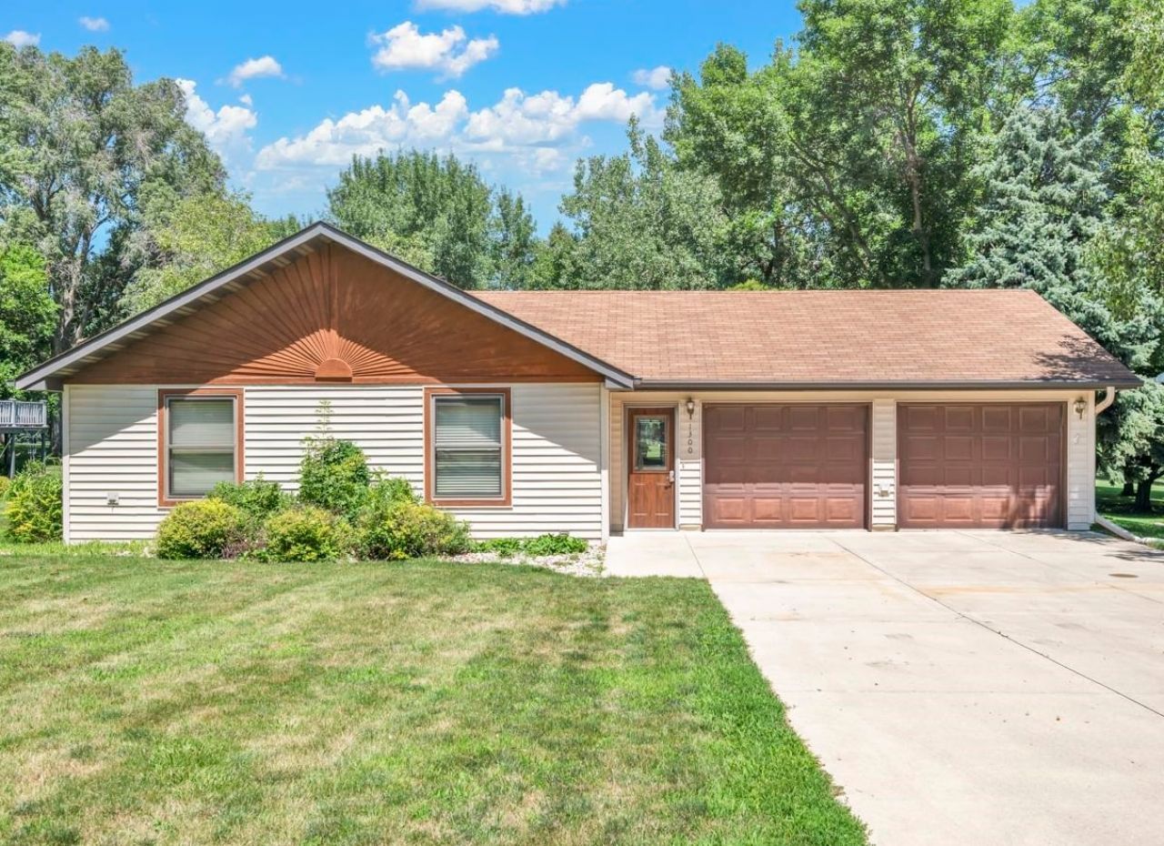 1300 Country Club Drive , Okoboji, IA 51355 Main Photo