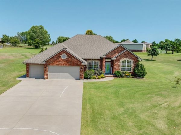 7212 Jacob Place, Tuttle, OK 73089