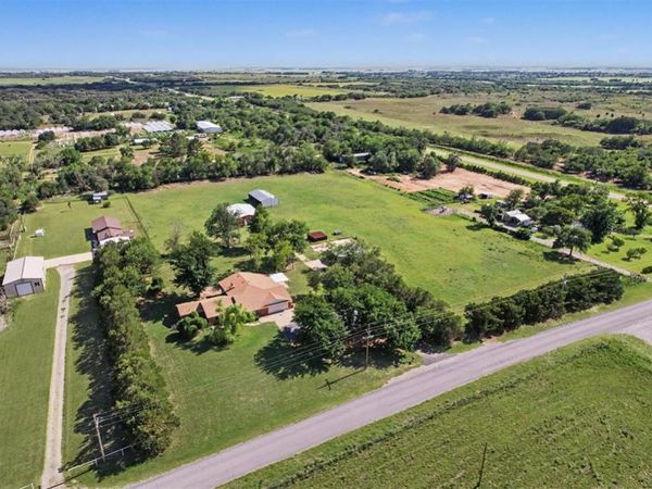 18710 E 1230 Road, Sayre, OK 73662