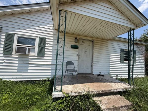 4313 SE 39th Street, Del City, OK 73115