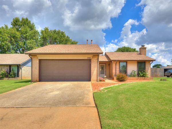 1501 Apollo Road, Edmond, OK 73003