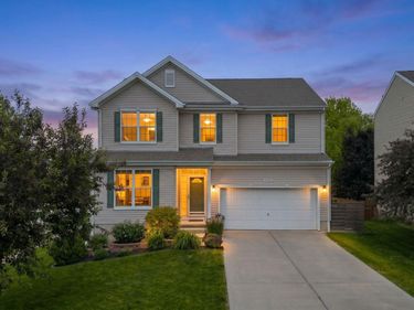 1437 N 209 Street, Omaha, NE 68022