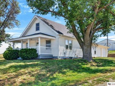 10948 County Road 15, Arlington, NE 68002
