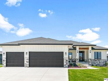 11522 S 189 Street, Gretna, NE 68028