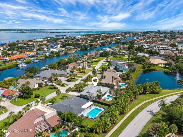 623 Tortoise Way , Satellite Beach, FL 32937