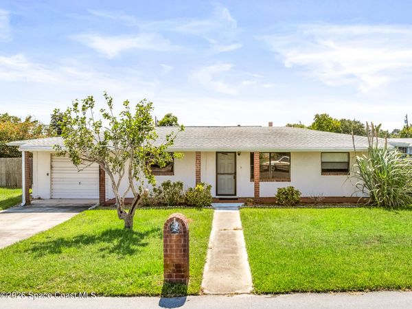 824 Mallard Road , Cocoa, FL 32926
