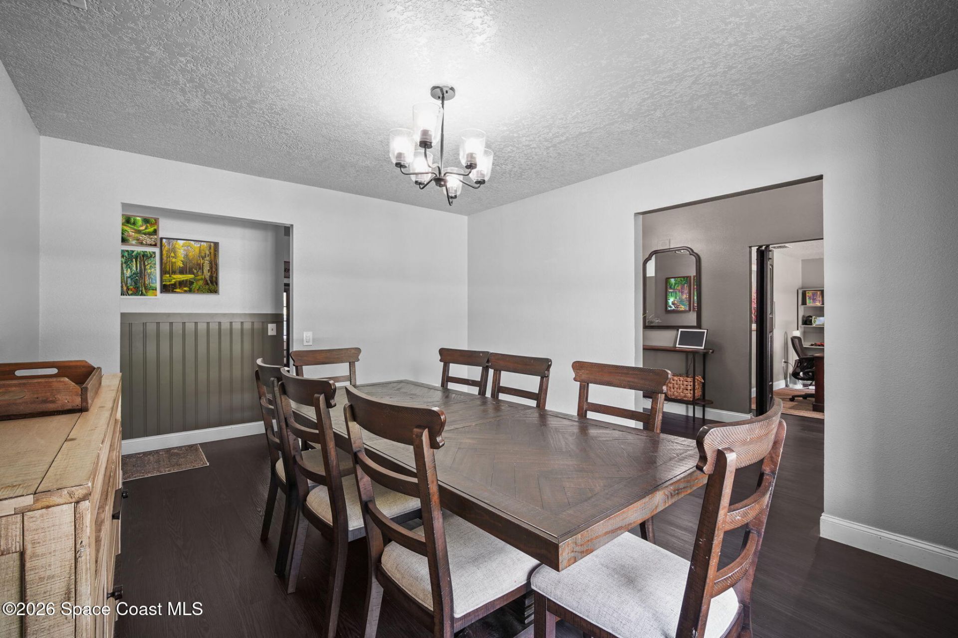 4427 Lantern Drive , Titusville, FL 32796 Photo