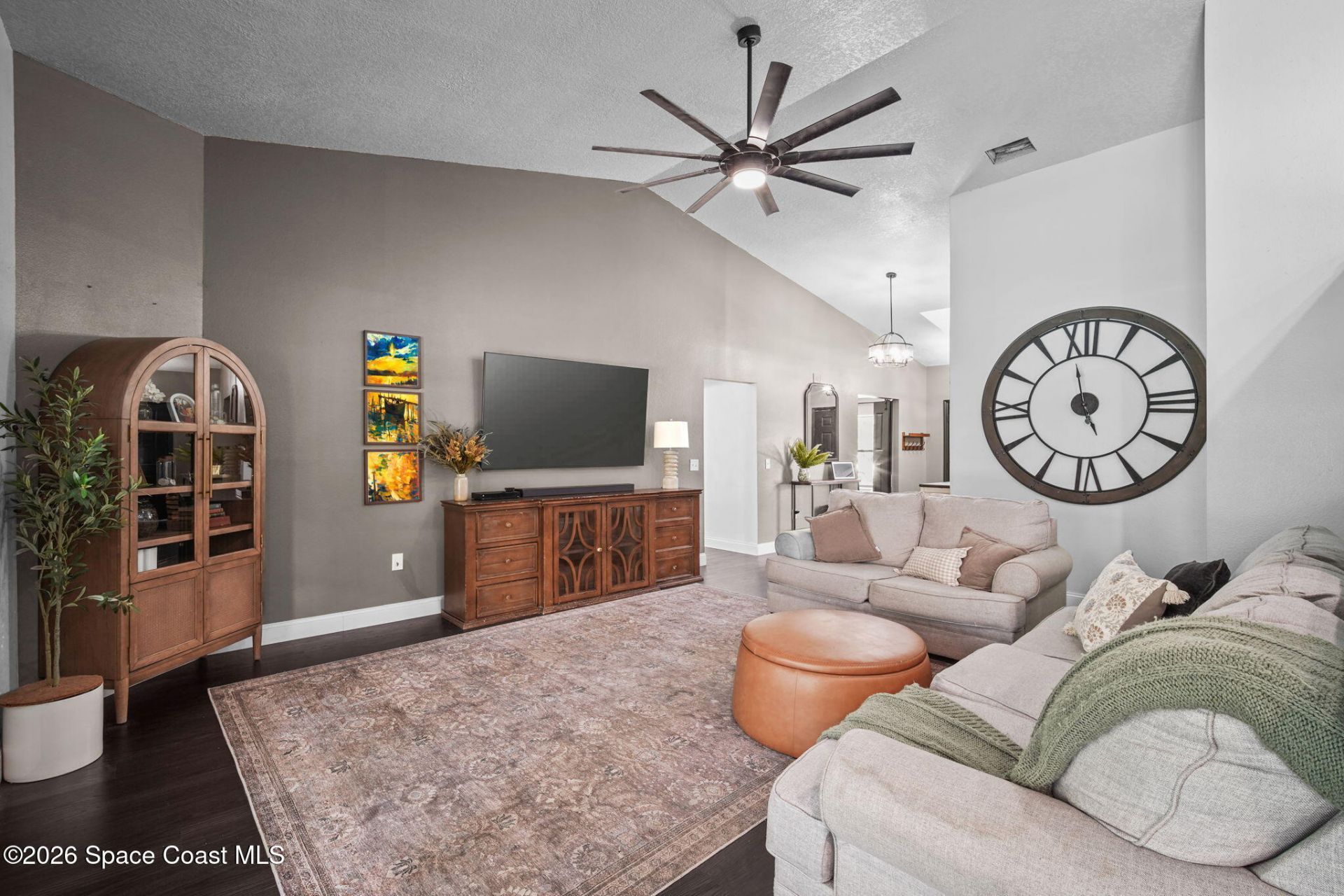4427 Lantern Drive , Titusville, FL 32796 Photo