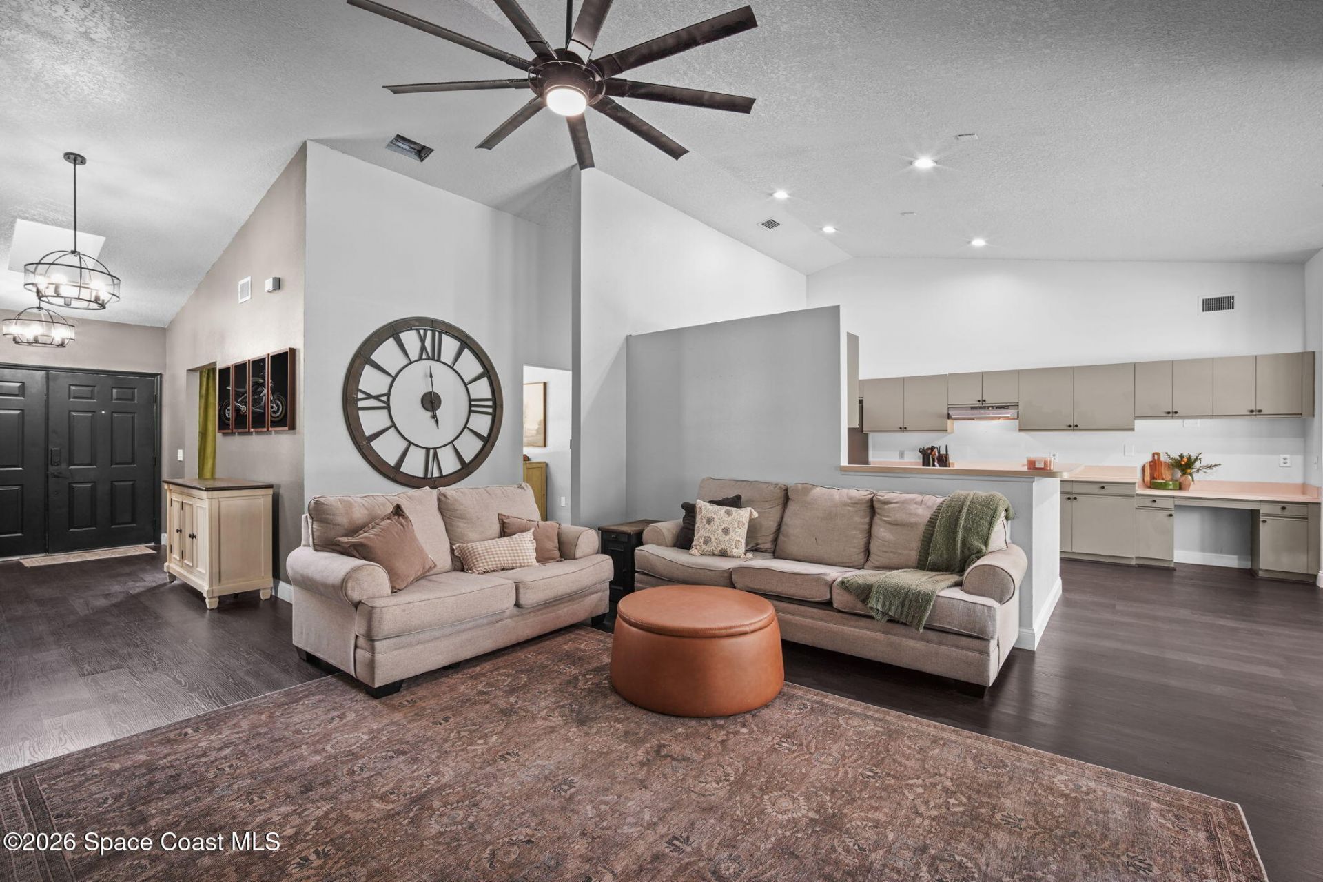 4427 Lantern Drive , Titusville, FL 32796 Photo
