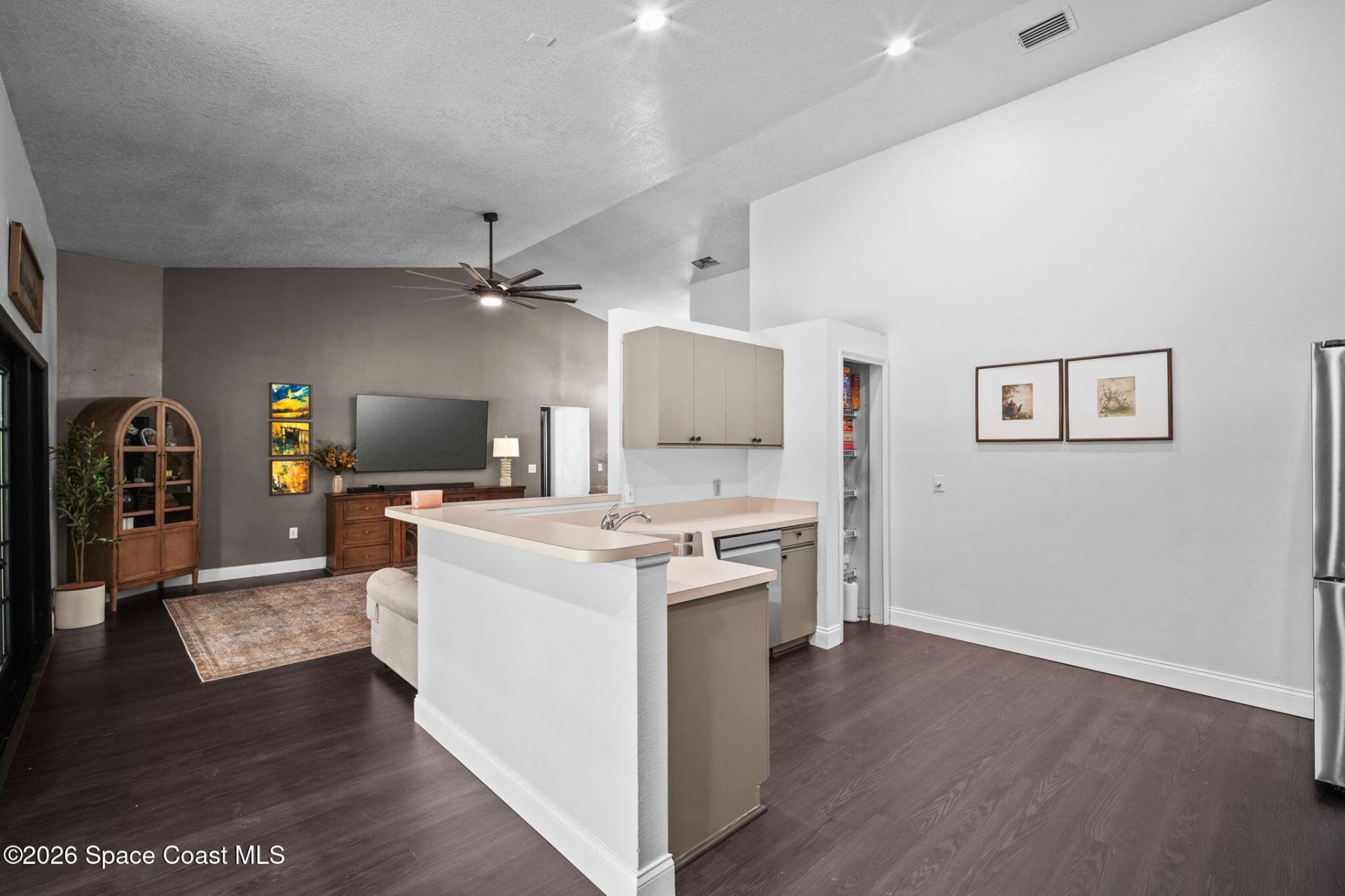 4427 Lantern Drive , Titusville, FL 32796 Photo