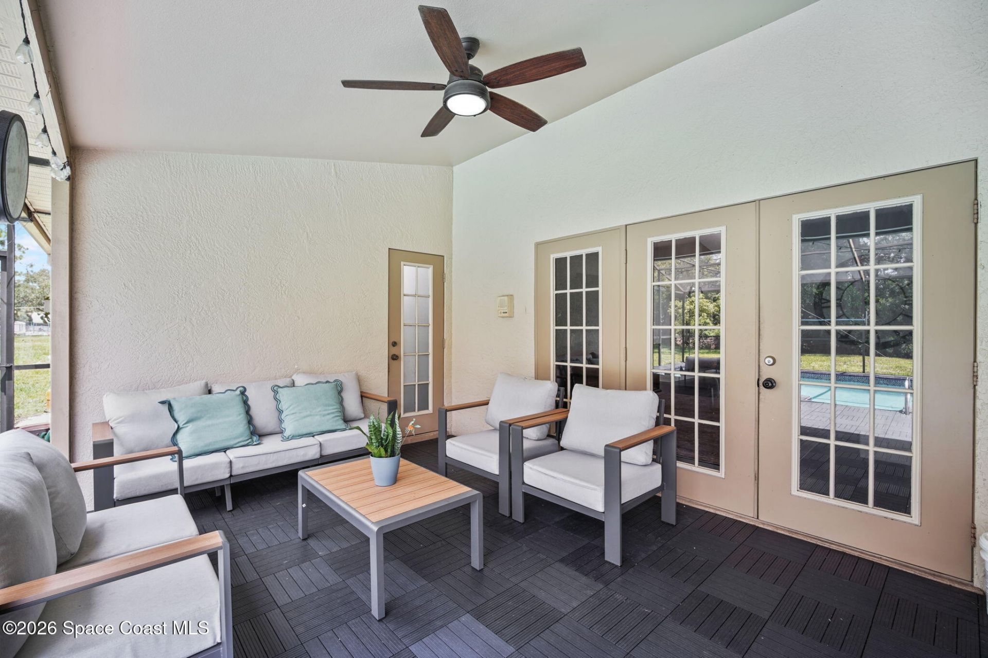 4427 Lantern Drive , Titusville, FL 32796 Photo