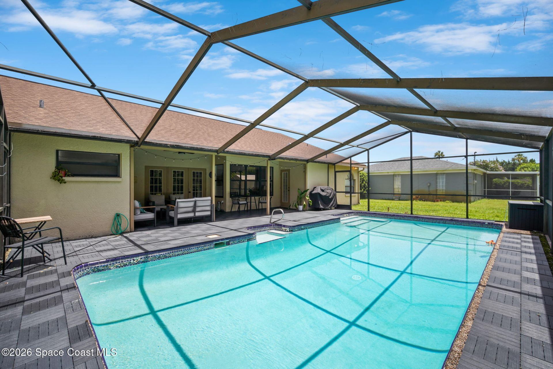 4427 Lantern Drive , Titusville, FL 32796 Photo