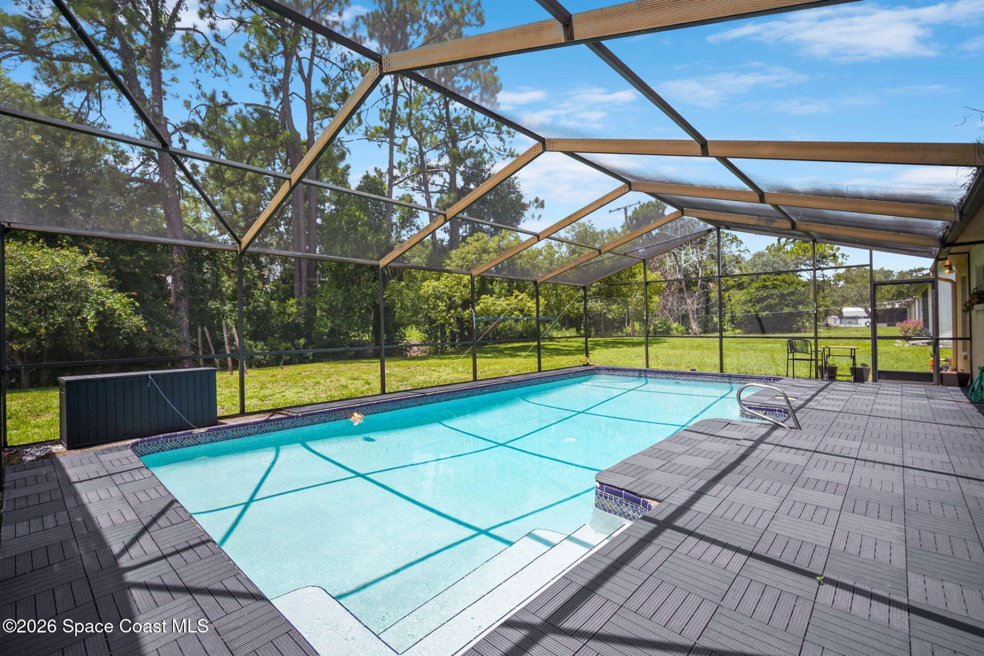 4427 Lantern Drive , Titusville, FL 32796 Photo