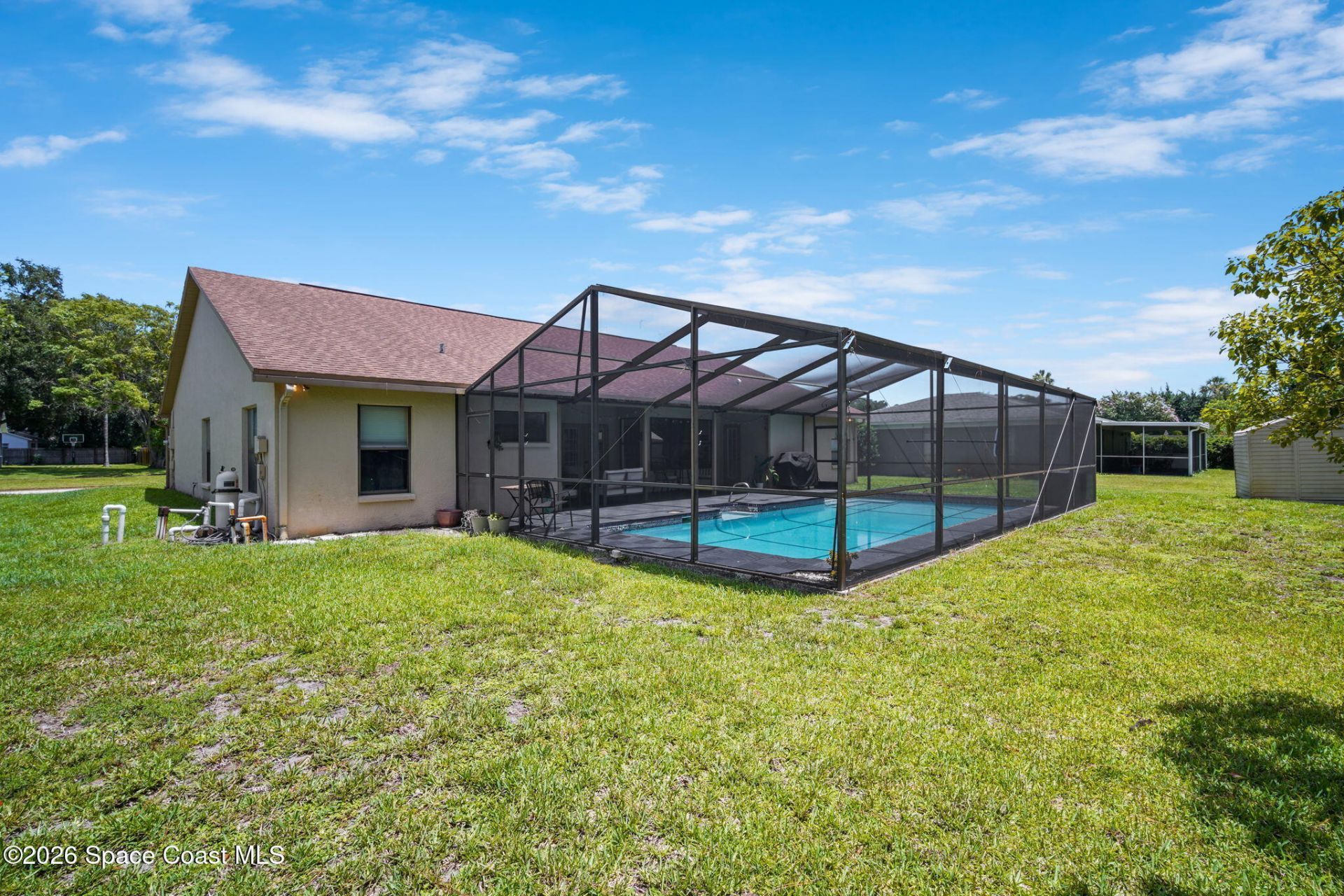 4427 Lantern Drive , Titusville, FL 32796 Photo