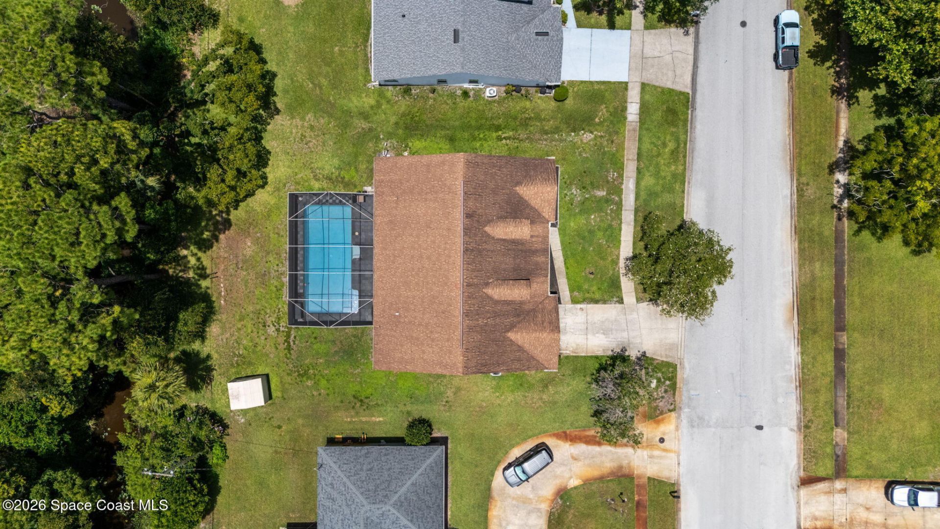 4427 Lantern Drive , Titusville, FL 32796 Photo