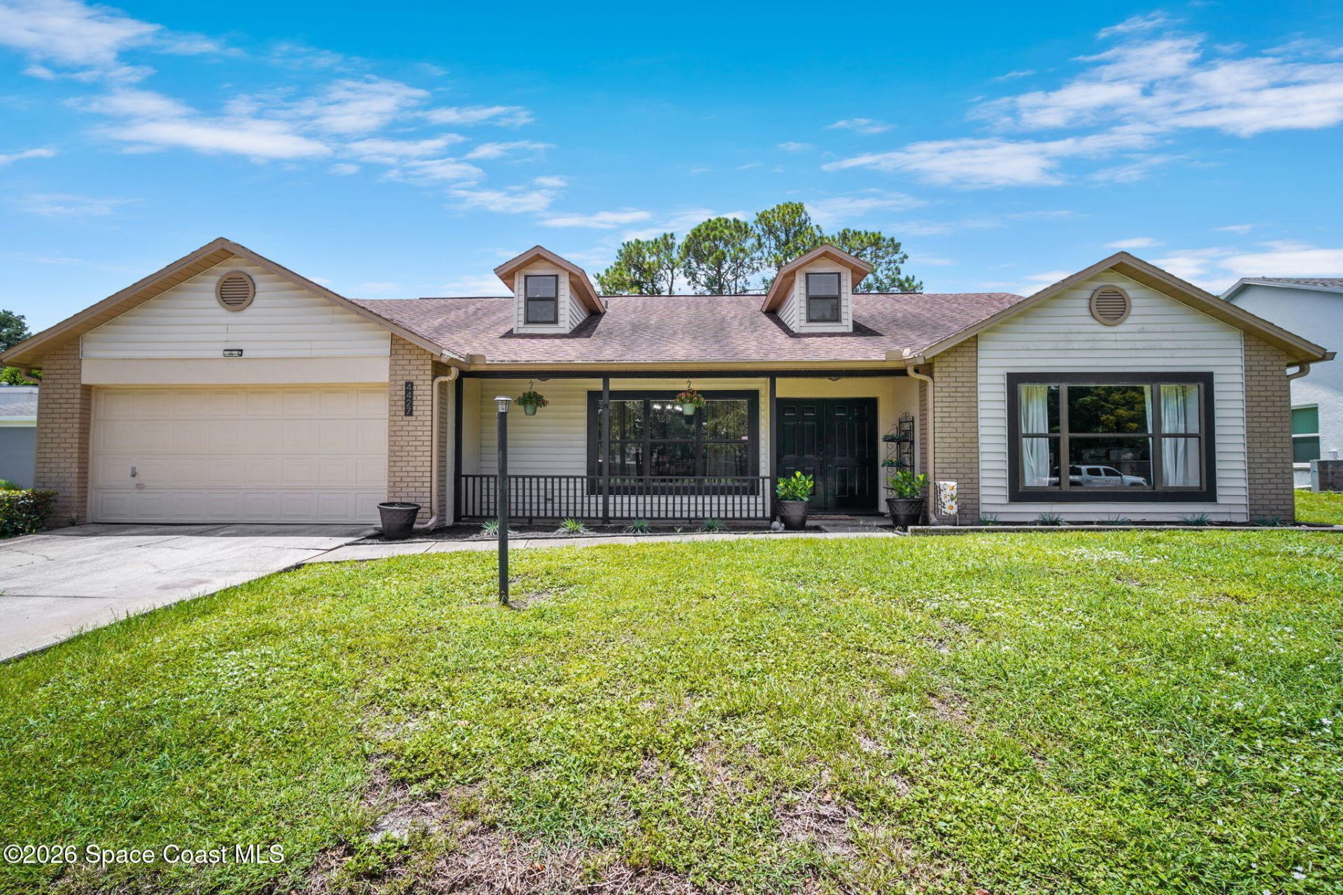 4427 Lantern Drive , Titusville, FL 32796 Photo