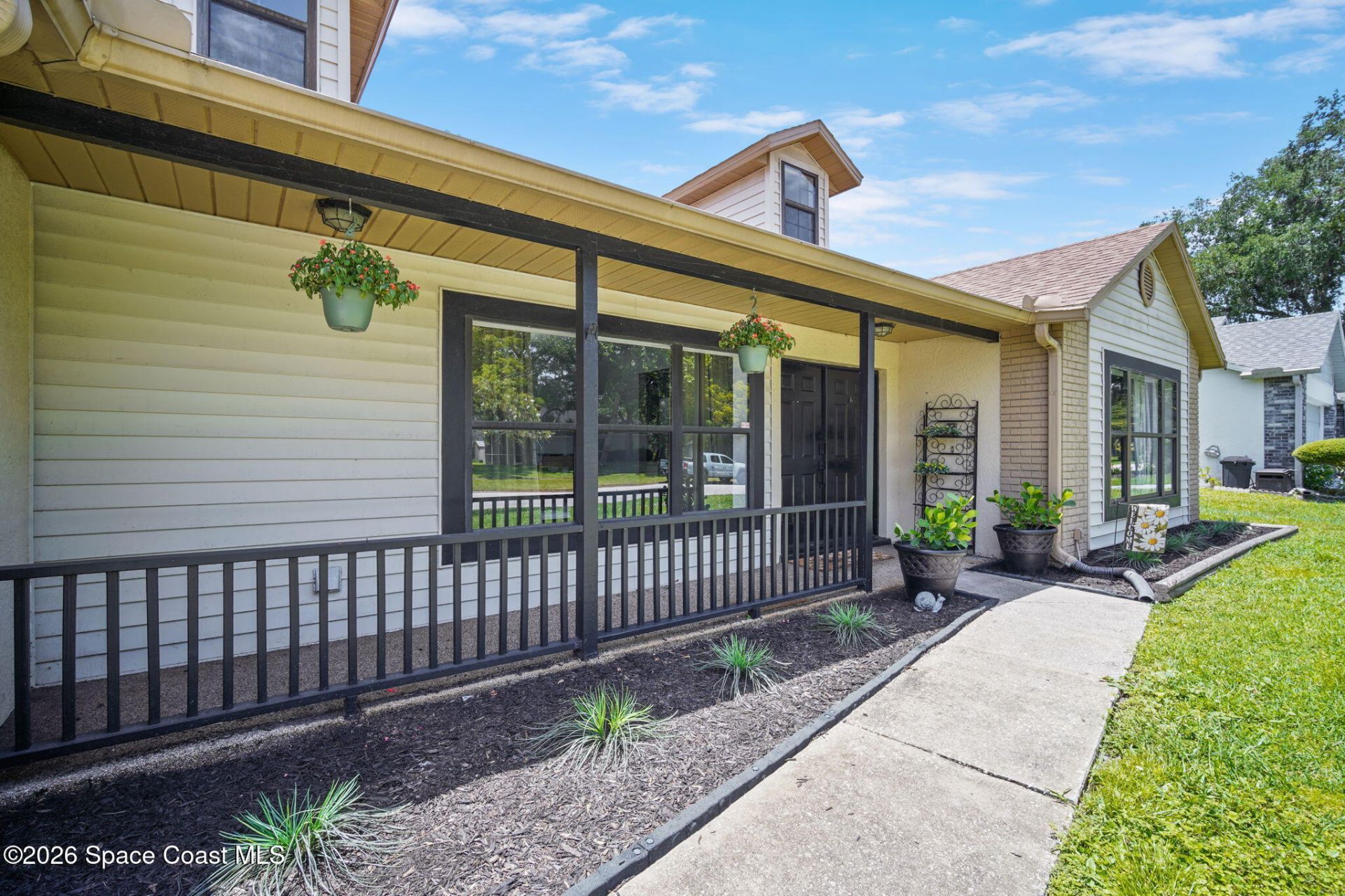 4427 Lantern Drive , Titusville, FL 32796 Photo