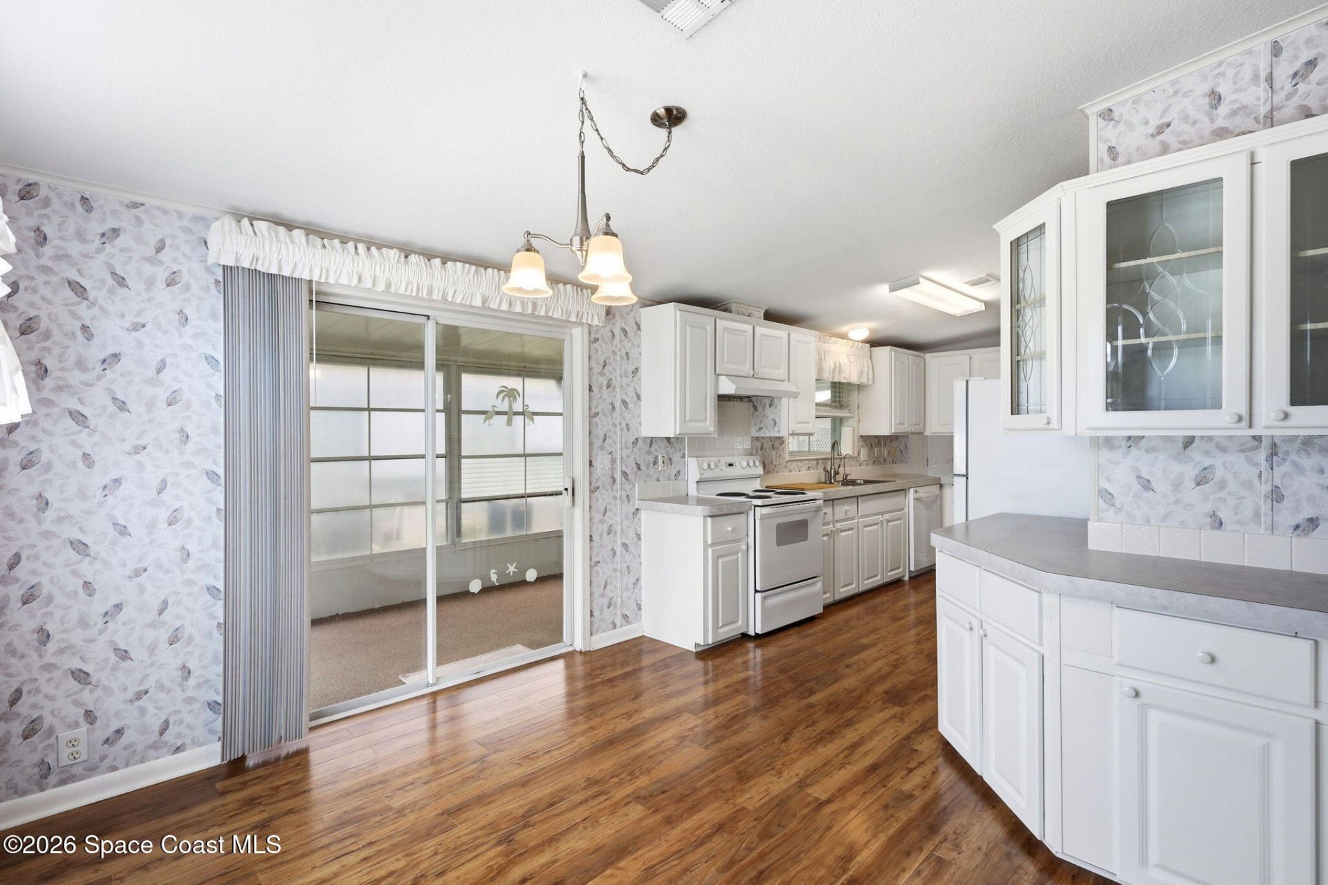 5374 Hammerstone Court , Unit M11, Micco, FL 32976 Photo