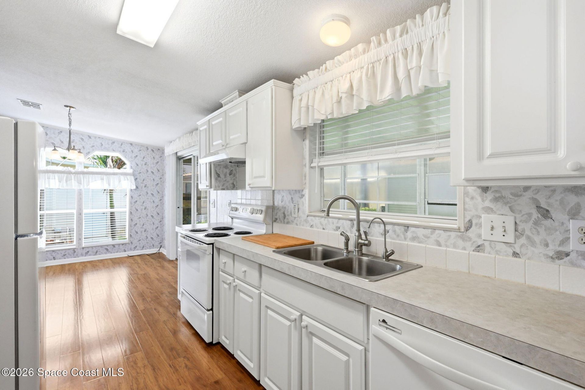 5374 Hammerstone Court , Unit M11, Micco, FL 32976 Photo
