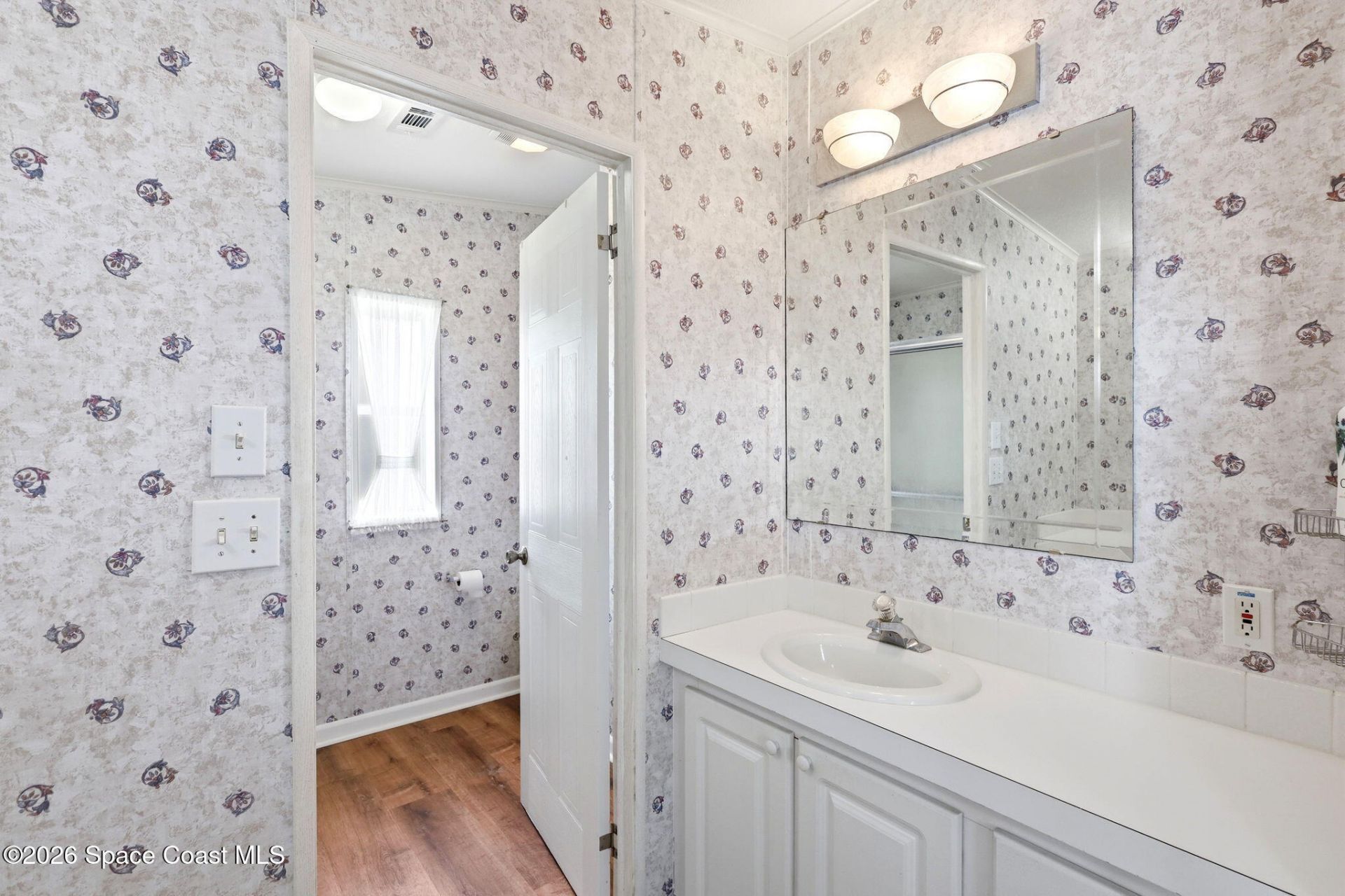 5374 Hammerstone Court , Unit M11, Micco, FL 32976 Photo