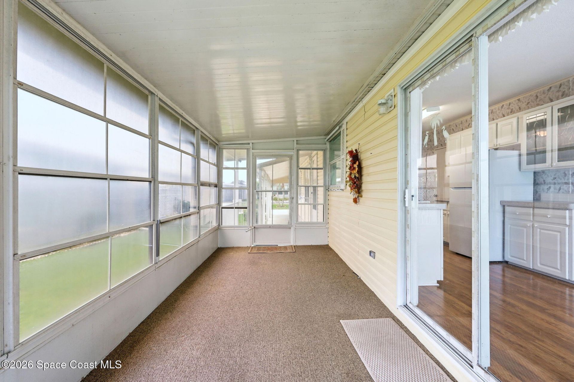5374 Hammerstone Court , Unit M11, Micco, FL 32976 Photo