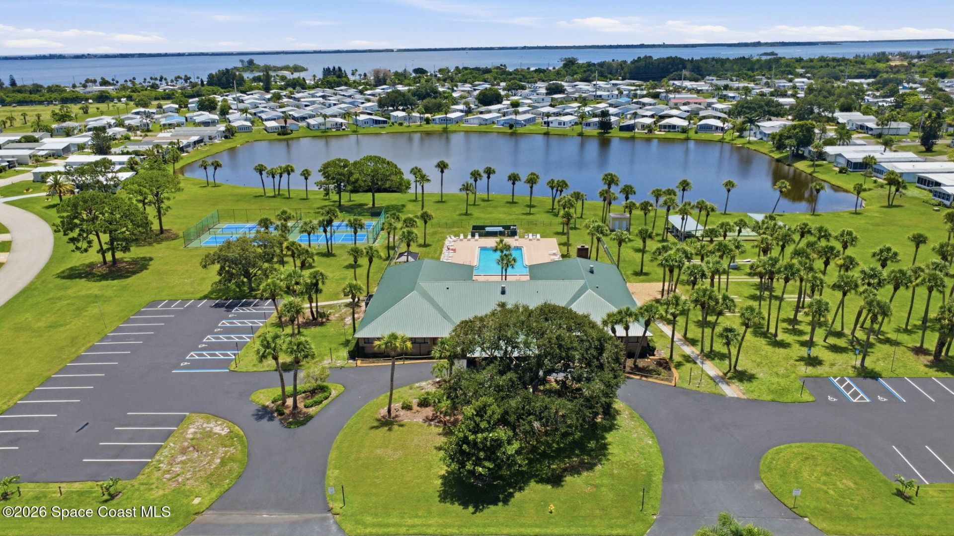 5374 Hammerstone Court , Unit M11, Micco, FL 32976 Photo