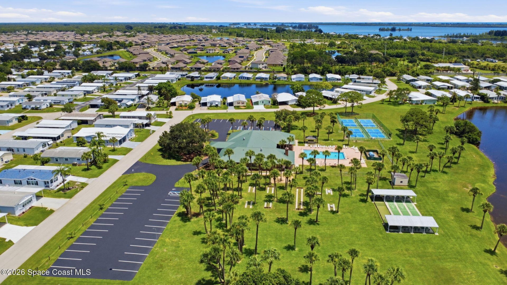5374 Hammerstone Court , Unit M11, Micco, FL 32976 Photo