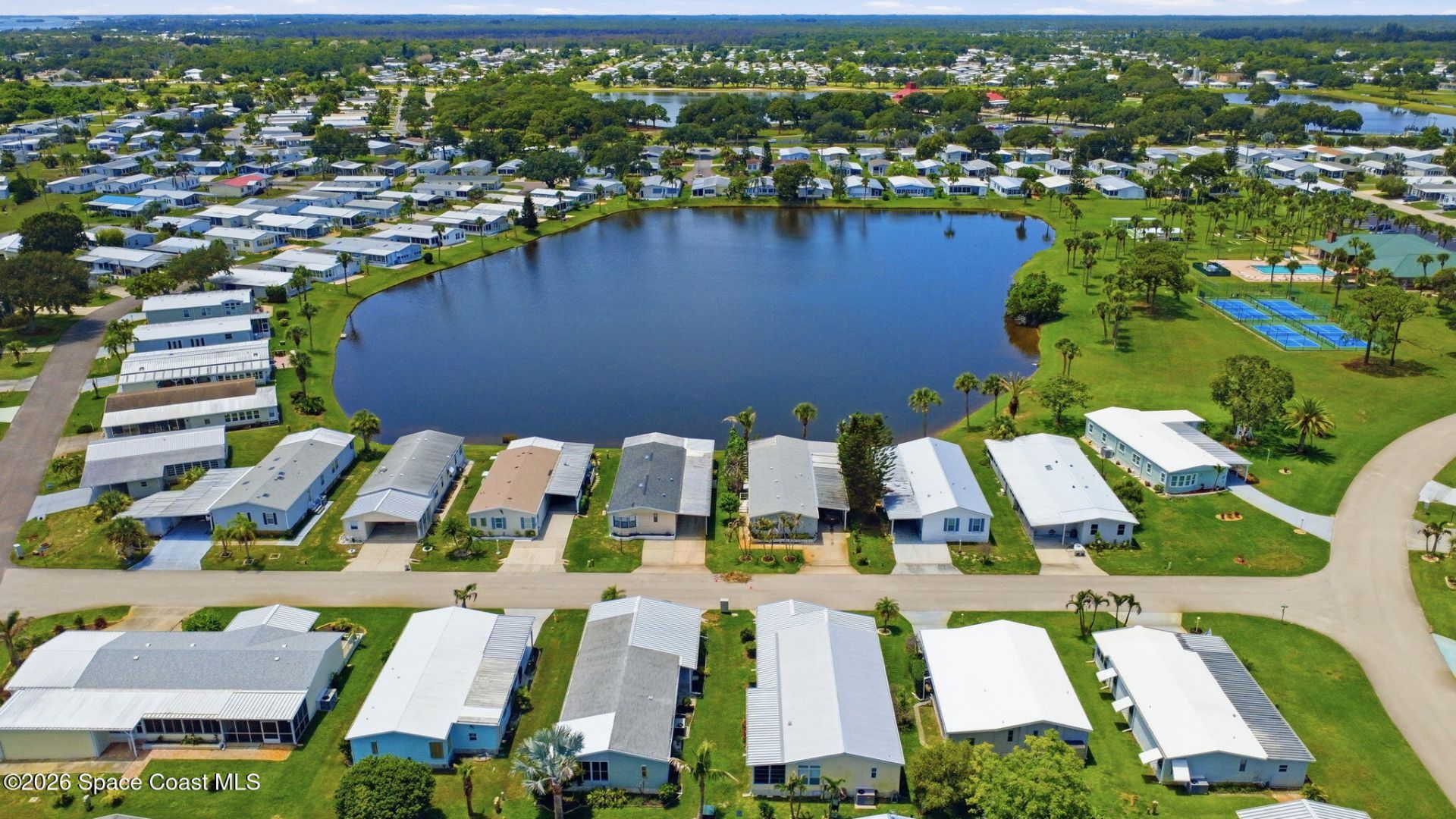 5374 Hammerstone Court , Unit M11, Micco, FL 32976 Photo