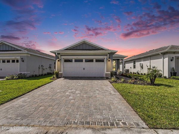 3103 Tidepool Place , Melbourne, FL 32940