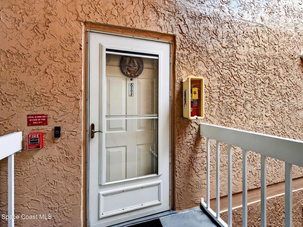 997 Sonesta Avenue NE , Unit 202, Palm Bay, FL 32905