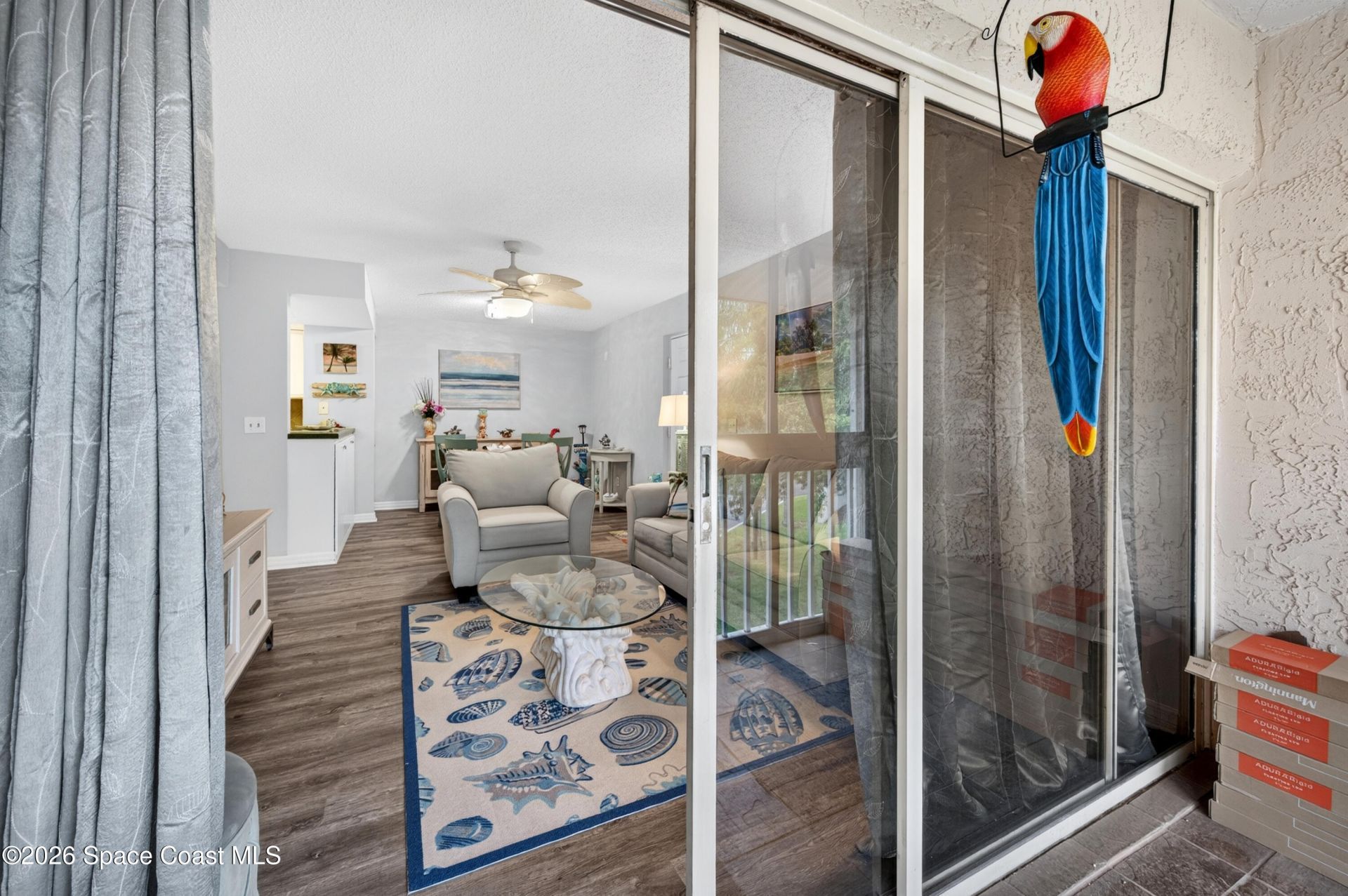 997 Sonesta Avenue NE , Unit 202, Palm Bay, FL 32905 Photo