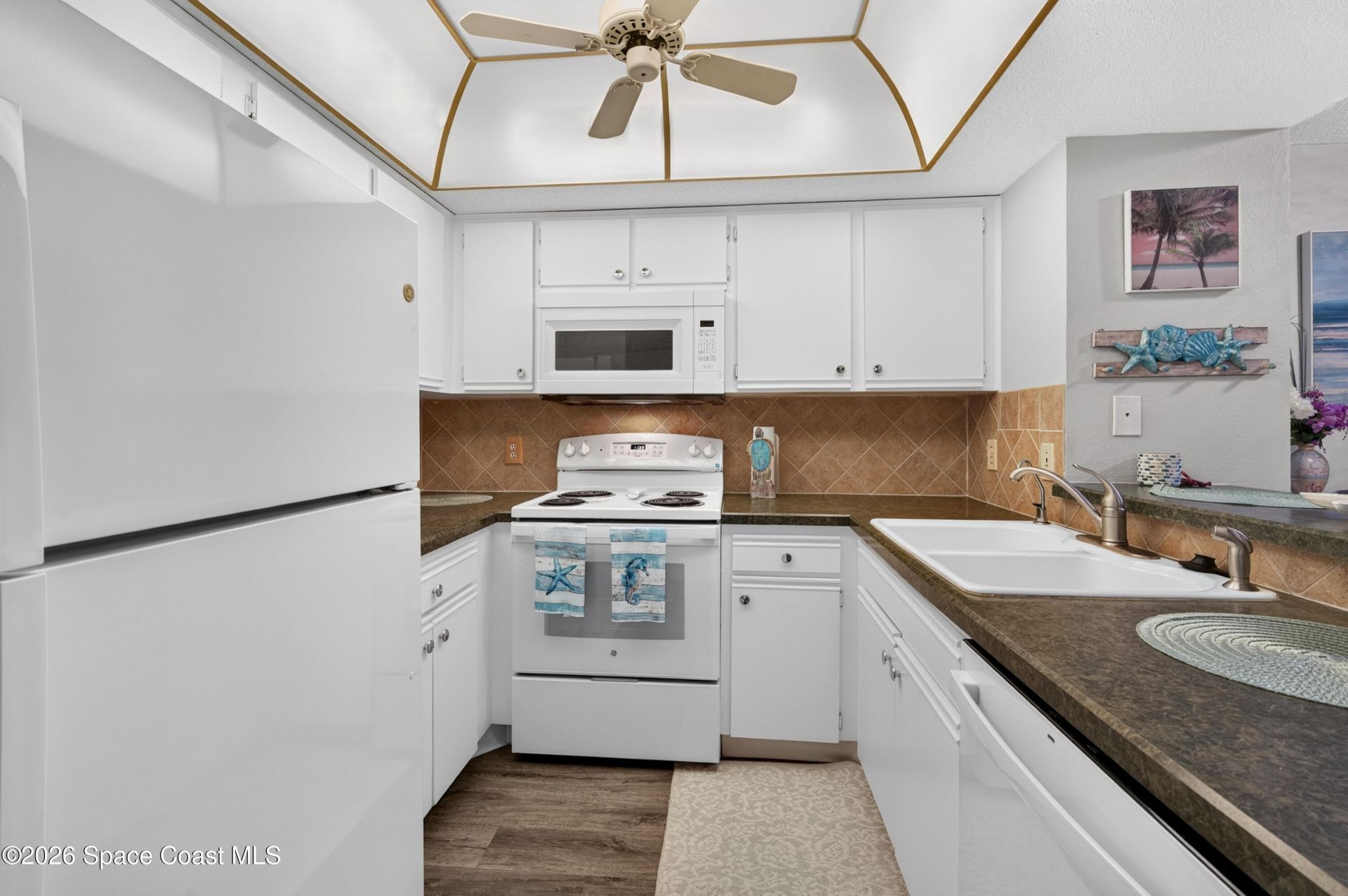 997 Sonesta Avenue NE , Unit 202, Palm Bay, FL 32905 Photo