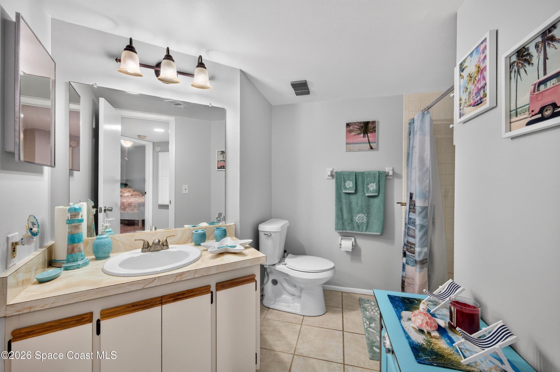 997 Sonesta Avenue NE , Unit 202, Palm Bay, FL 32905 Photo