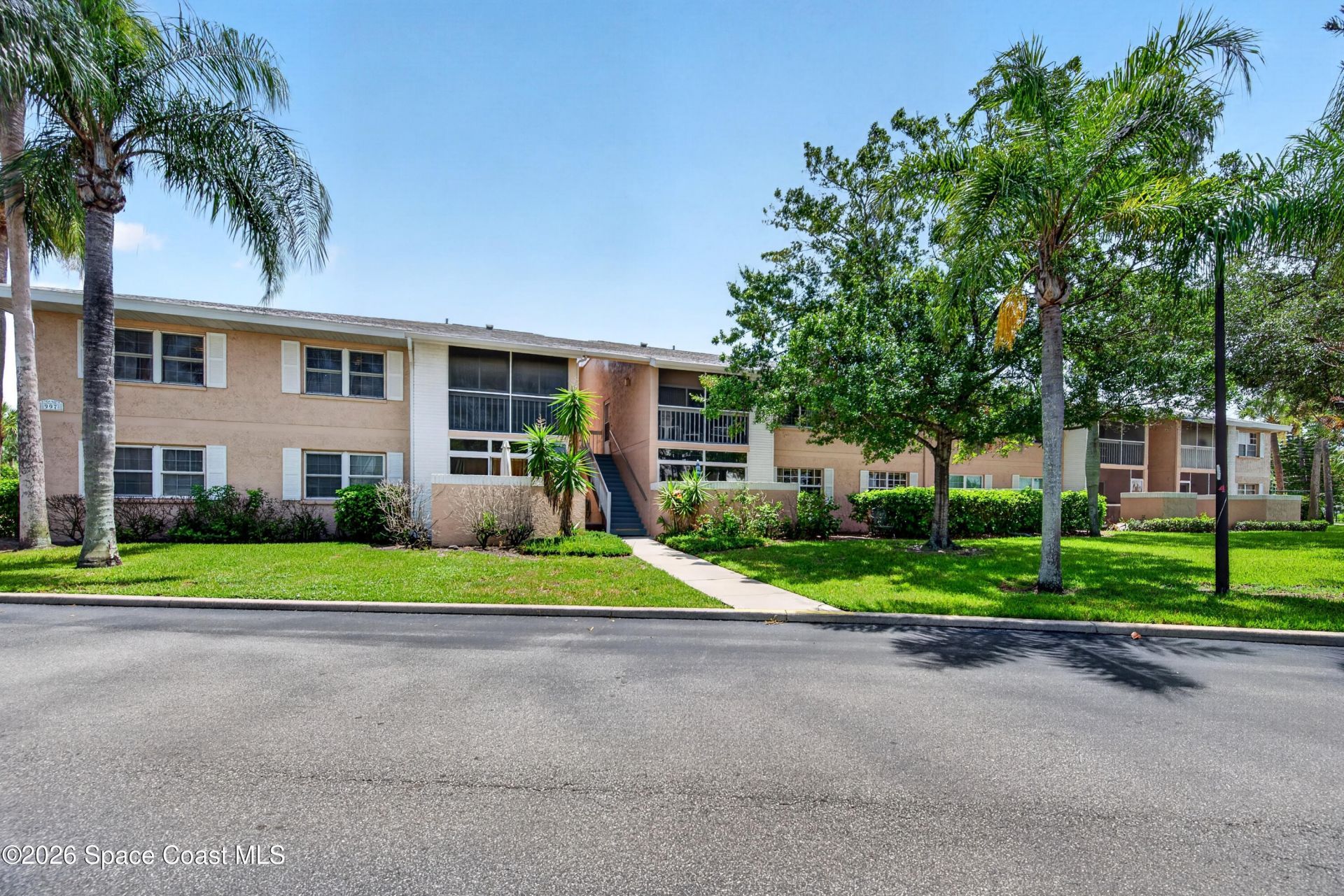 997 Sonesta Avenue NE , Unit 202, Palm Bay, FL 32905 Photo