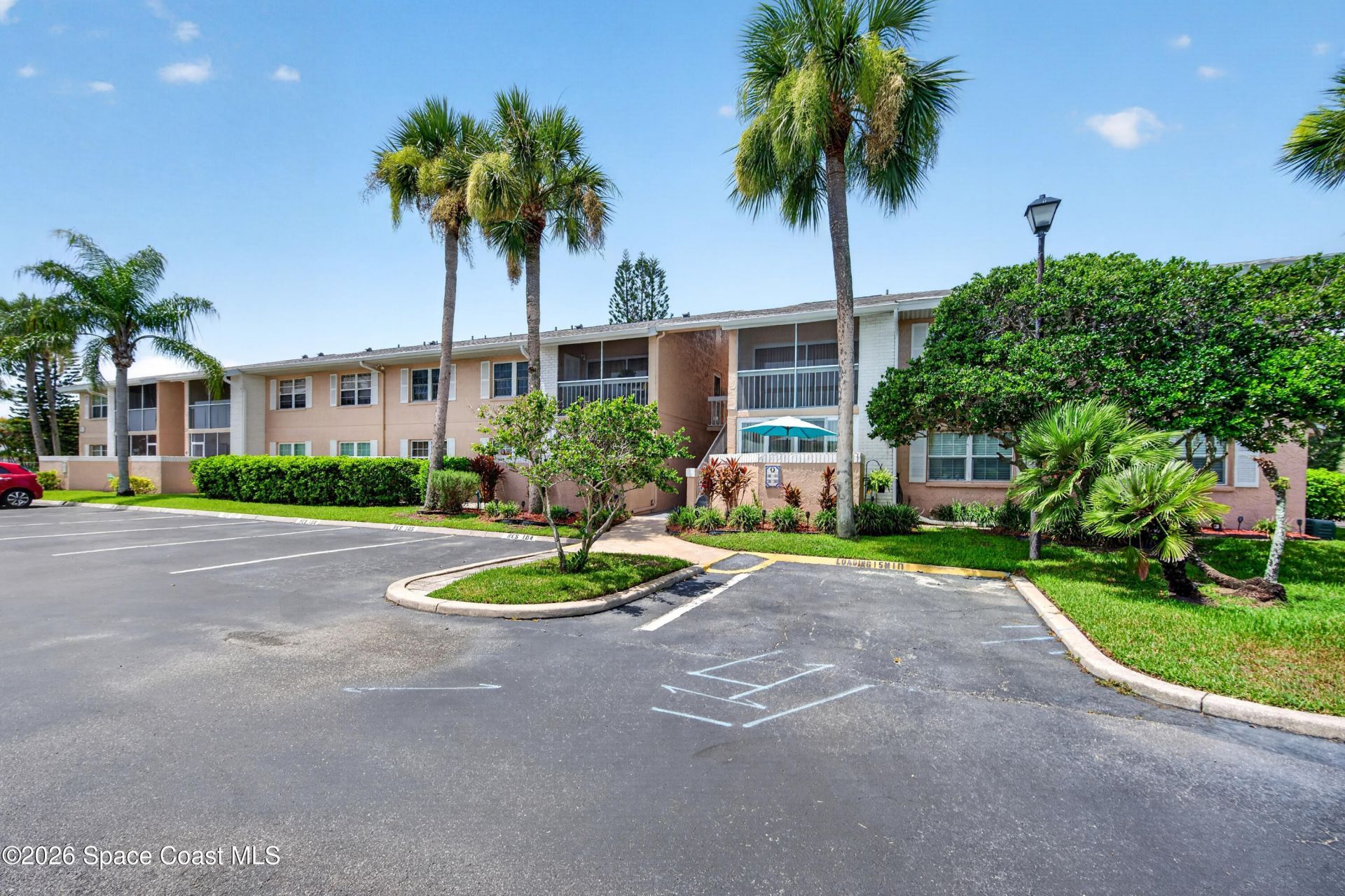 997 Sonesta Avenue NE , Unit 202, Palm Bay, FL 32905 Photo