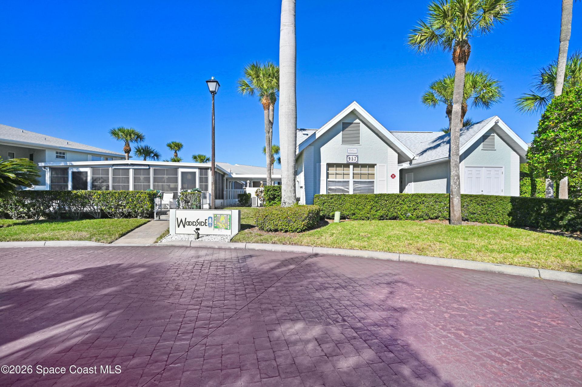 997 Sonesta Avenue NE , Unit 202, Palm Bay, FL 32905 Photo