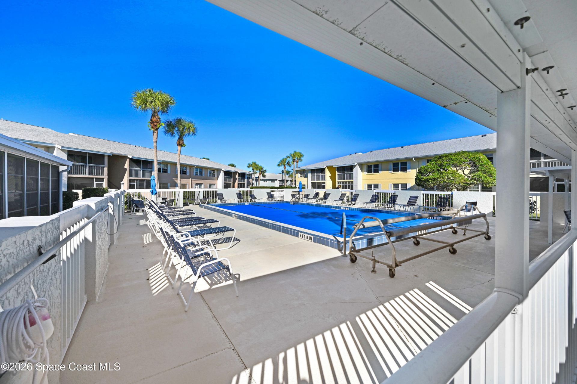 997 Sonesta Avenue NE , Unit 202, Palm Bay, FL 32905 Photo