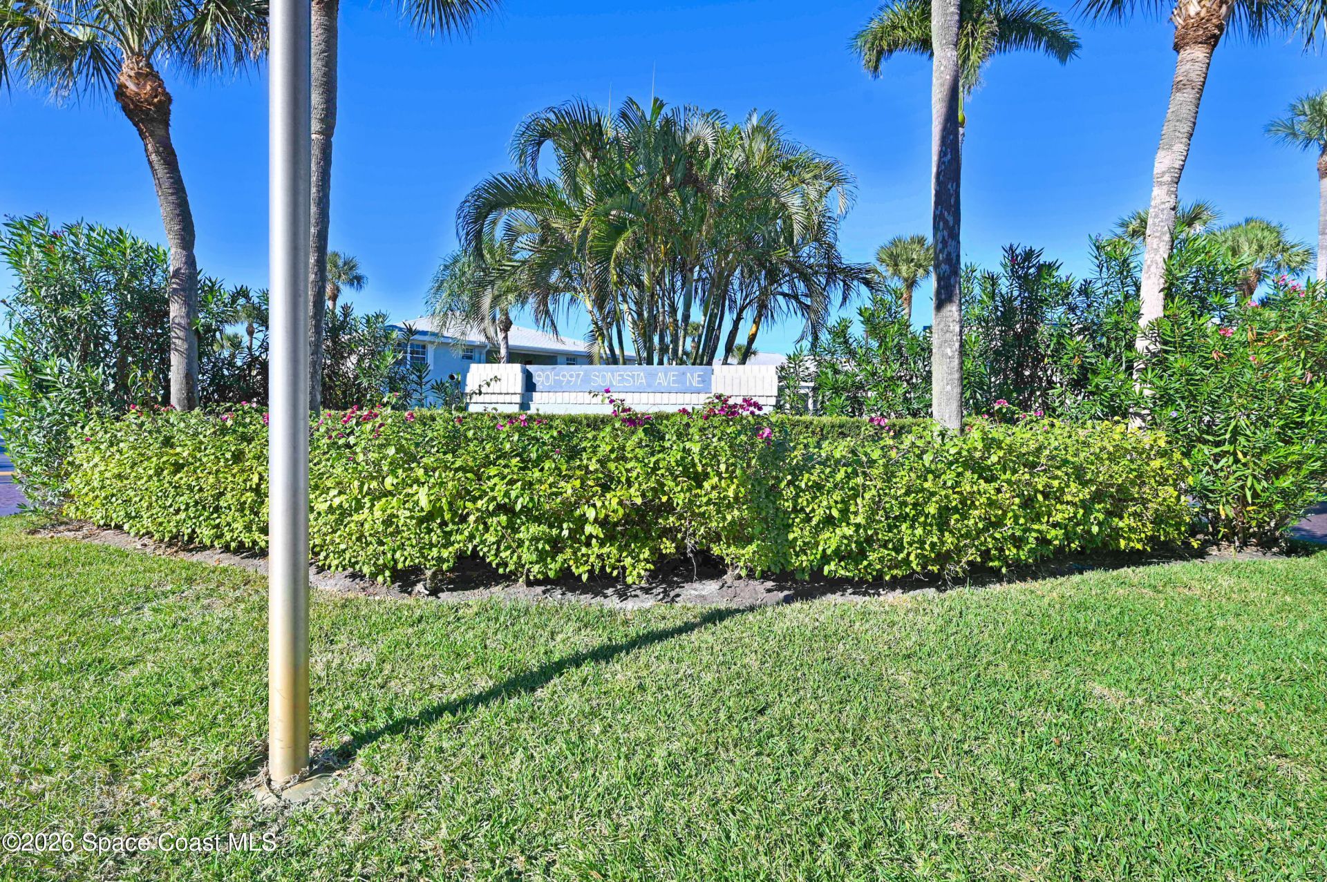 997 Sonesta Avenue NE , Unit 202, Palm Bay, FL 32905 Photo