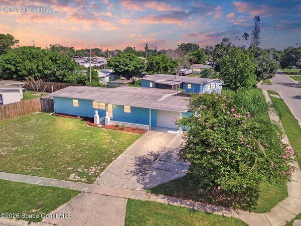 1792 Washington Avenue , Melbourne, FL 32935