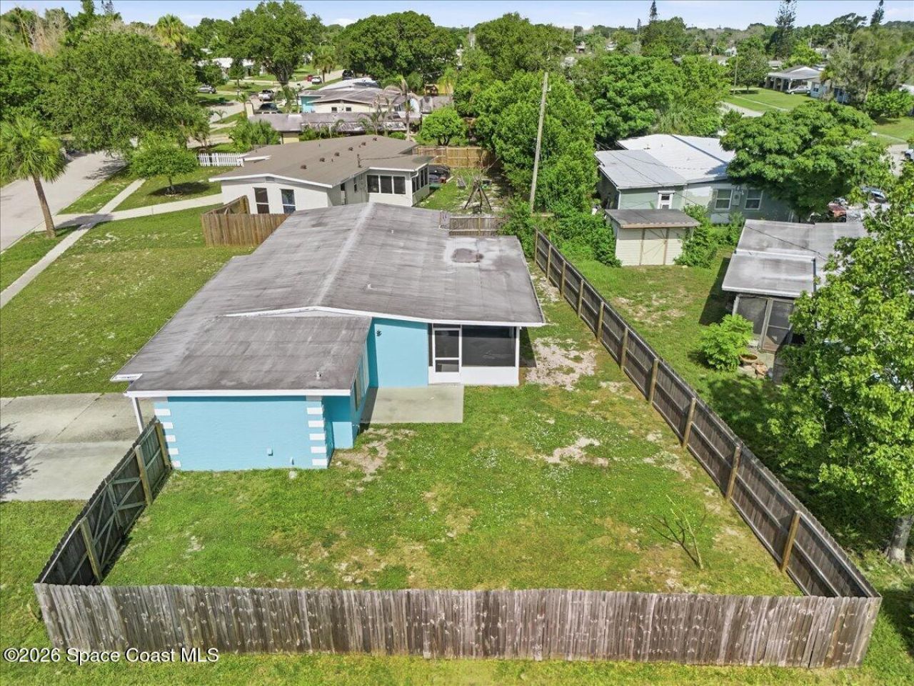 1792 Washington Avenue , Melbourne, FL 32935 Photo